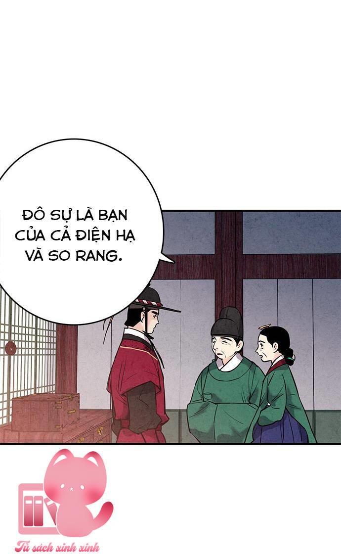 Lệnh Cấm Hôn - Chap 40 - Trang 16