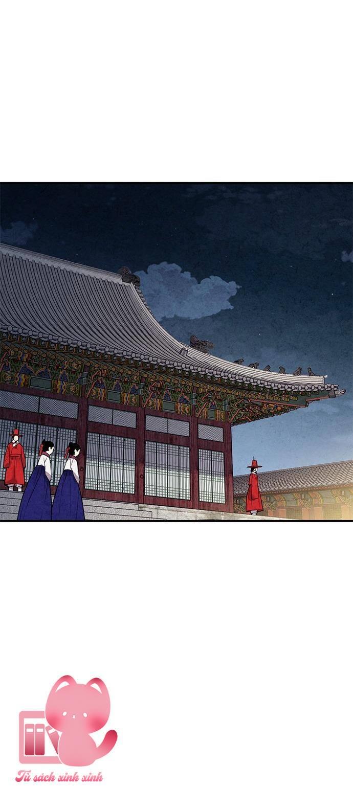 Lệnh Cấm Hôn - Chap 40 - Trang 18