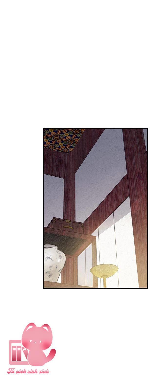 Lệnh Cấm Hôn - Chap 40 - Trang 19