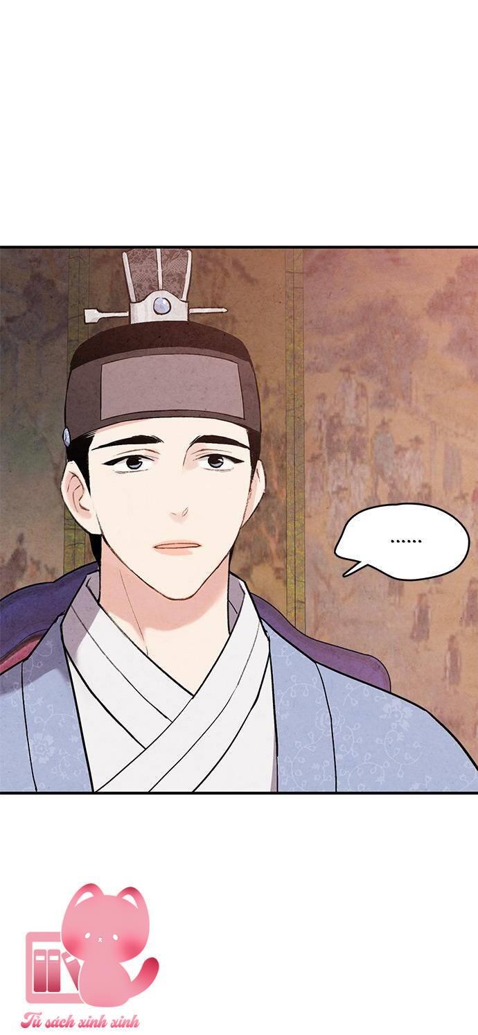 Lệnh Cấm Hôn - Chap 40 - Trang 20