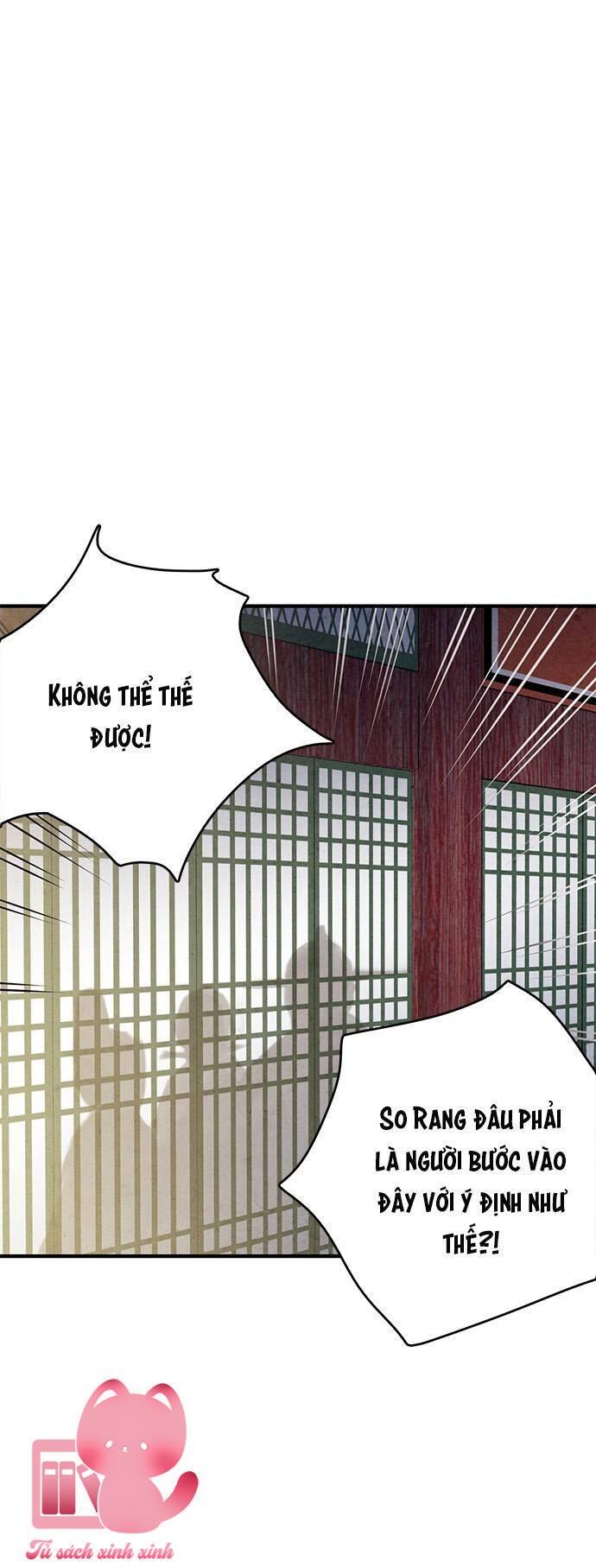 Lệnh Cấm Hôn - Chap 40 - Trang 3