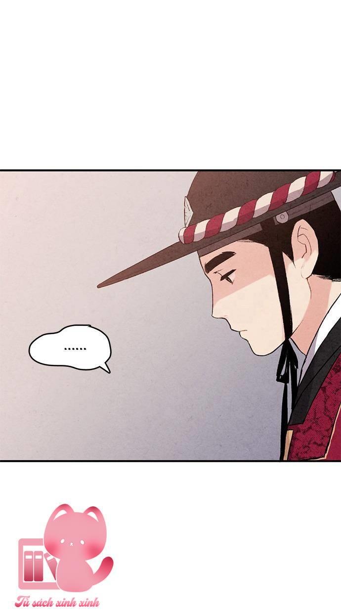 Lệnh Cấm Hôn - Chap 40 - Trang 22