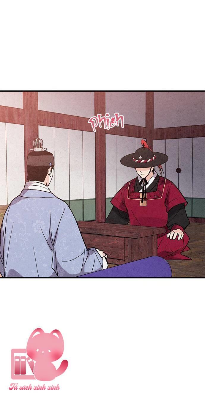 Lệnh Cấm Hôn - Chap 40 - Trang 23