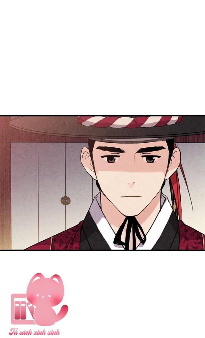Lệnh Cấm Hôn - Chap 40 - Trang 24