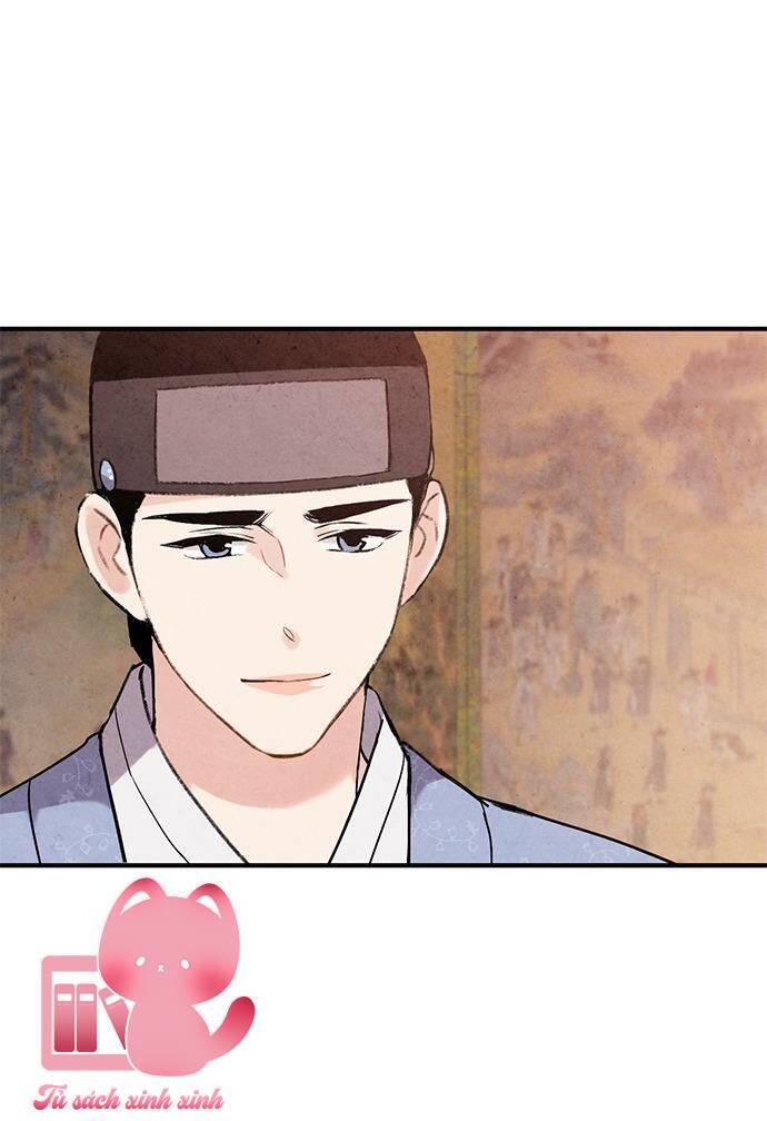 Lệnh Cấm Hôn - Chap 40 - Trang 25
