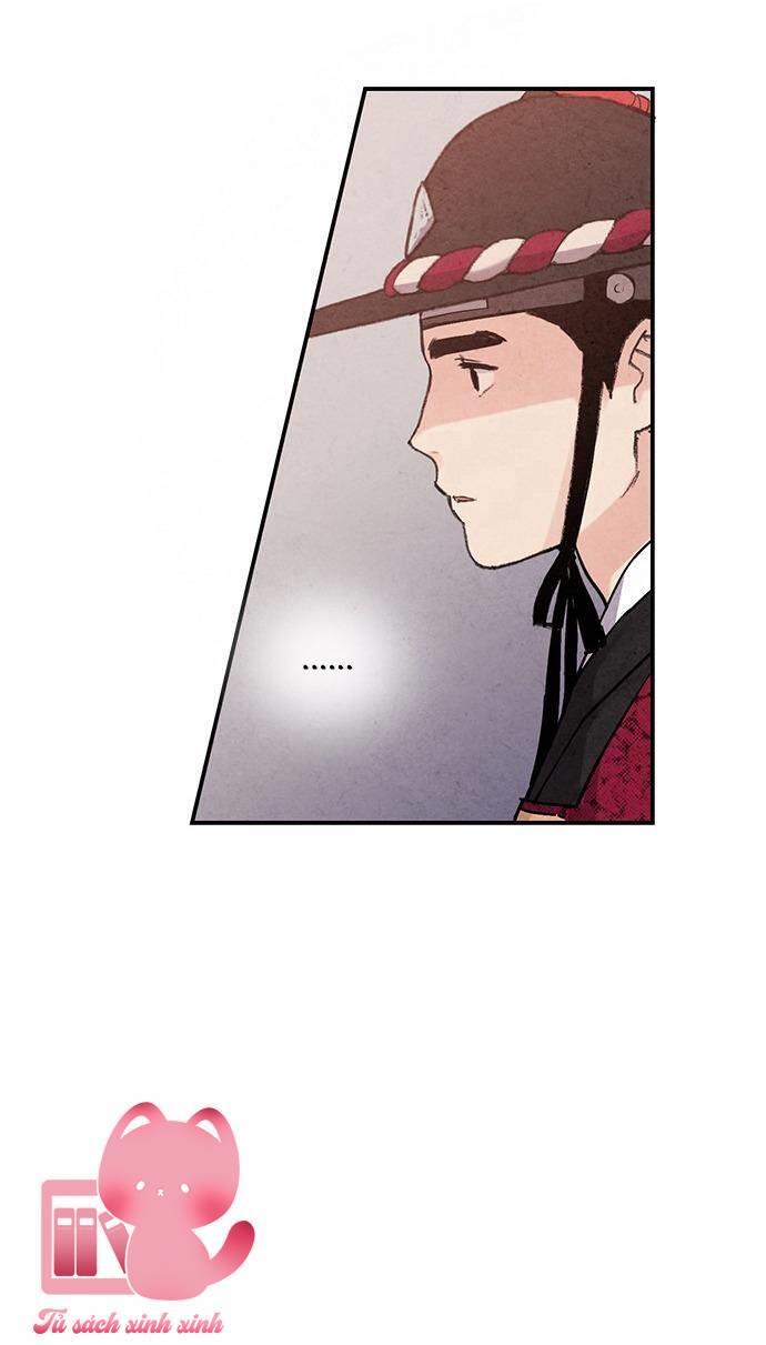 Lệnh Cấm Hôn - Chap 40 - Trang 28