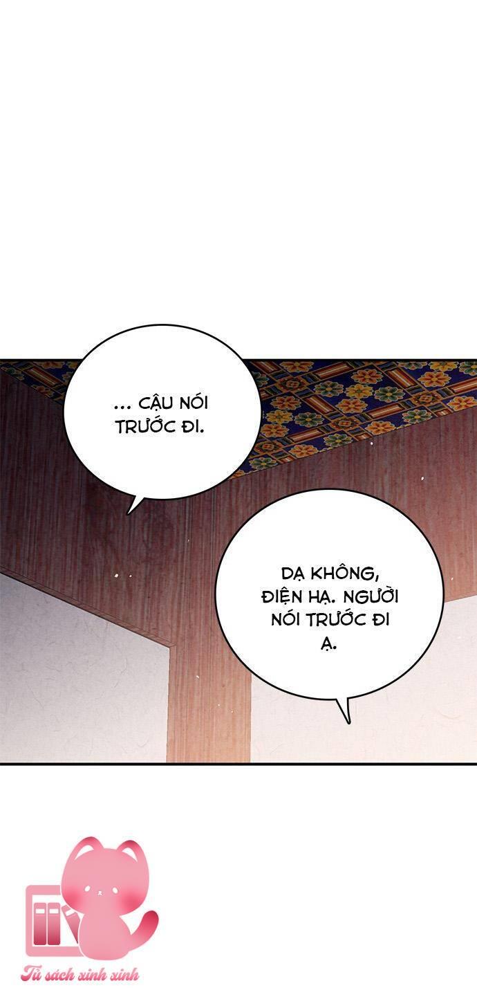 Lệnh Cấm Hôn - Chap 40 - Trang 29
