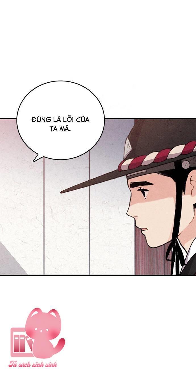 Lệnh Cấm Hôn - Chap 40 - Trang 33