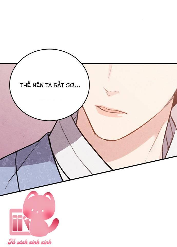 Lệnh Cấm Hôn - Chap 40 - Trang 36