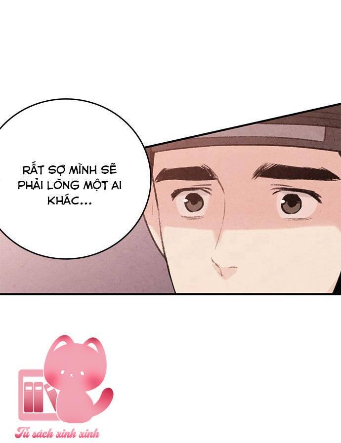 Lệnh Cấm Hôn - Chap 40 - Trang 37