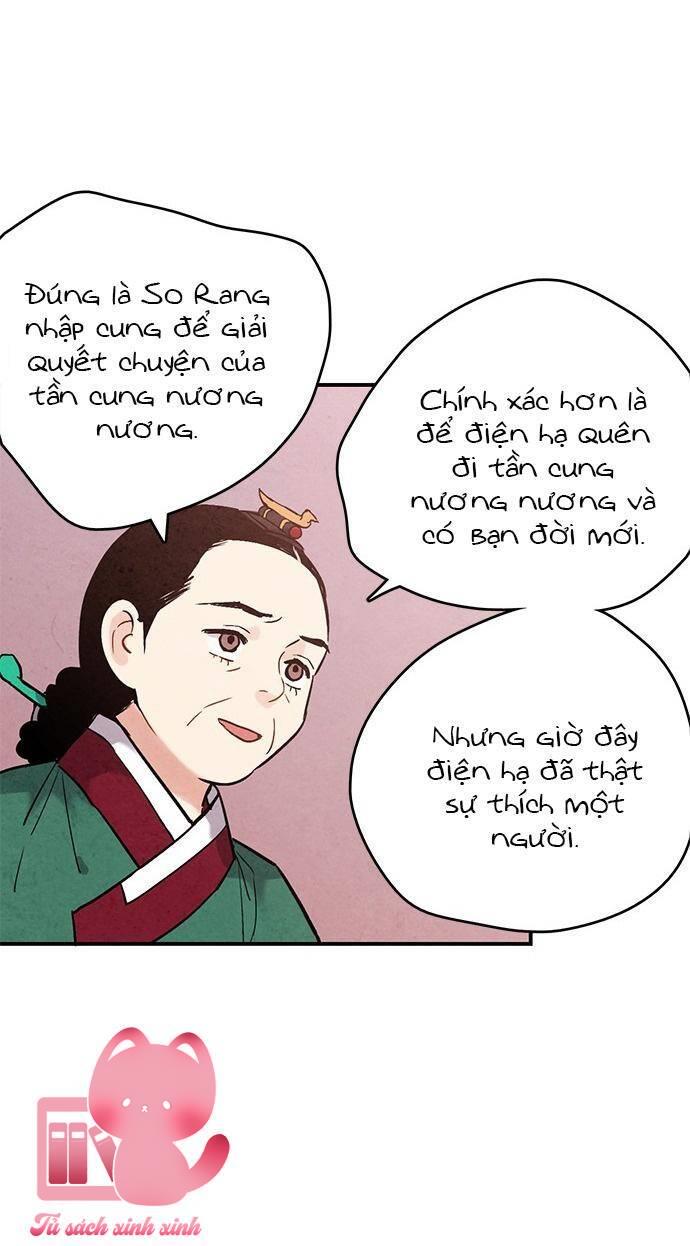 Lệnh Cấm Hôn - Chap 40 - Trang 5