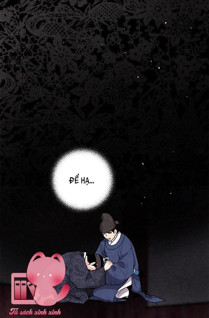 Lệnh Cấm Hôn - Chap 40 - Trang 41