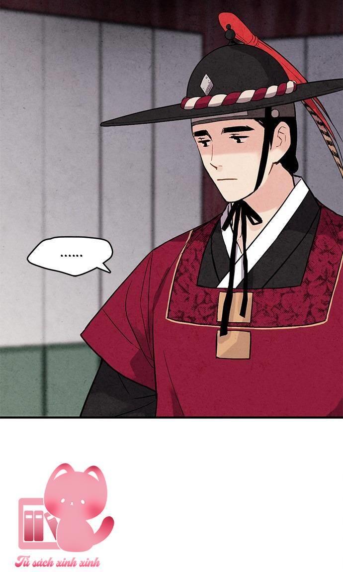 Lệnh Cấm Hôn - Chap 40 - Trang 42