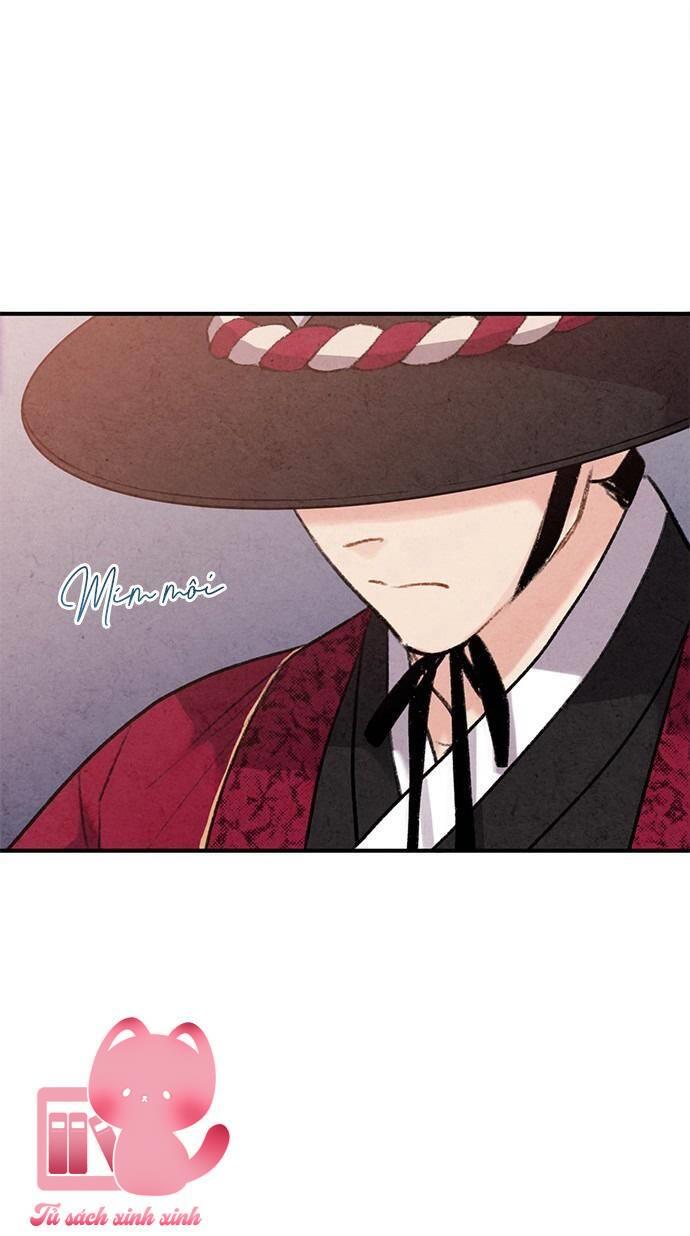 Lệnh Cấm Hôn - Chap 40 - Trang 43