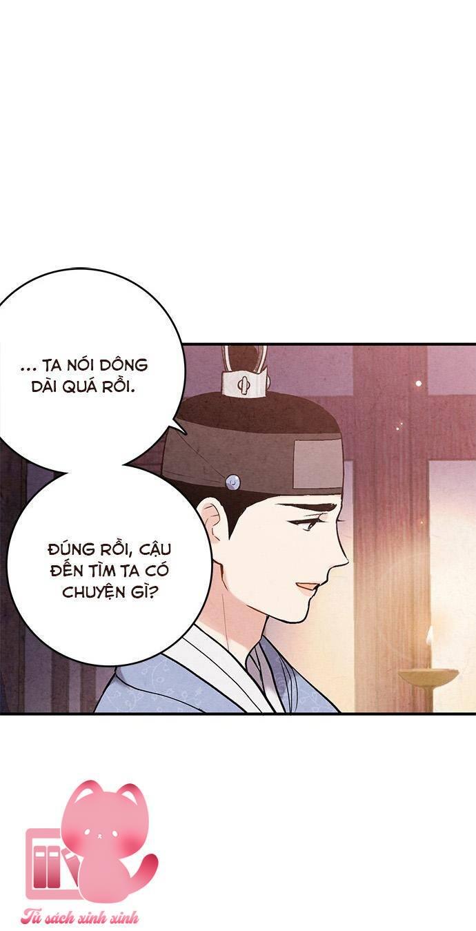 Lệnh Cấm Hôn - Chap 40 - Trang 44