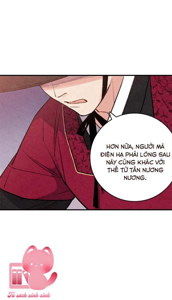 Lệnh Cấm Hôn - Chap 40 - Trang 49
