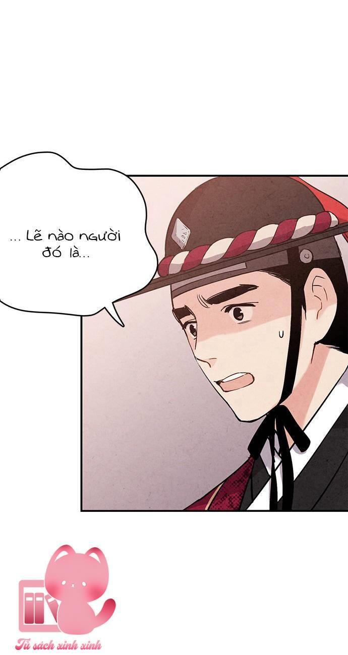 Lệnh Cấm Hôn - Chap 40 - Trang 6