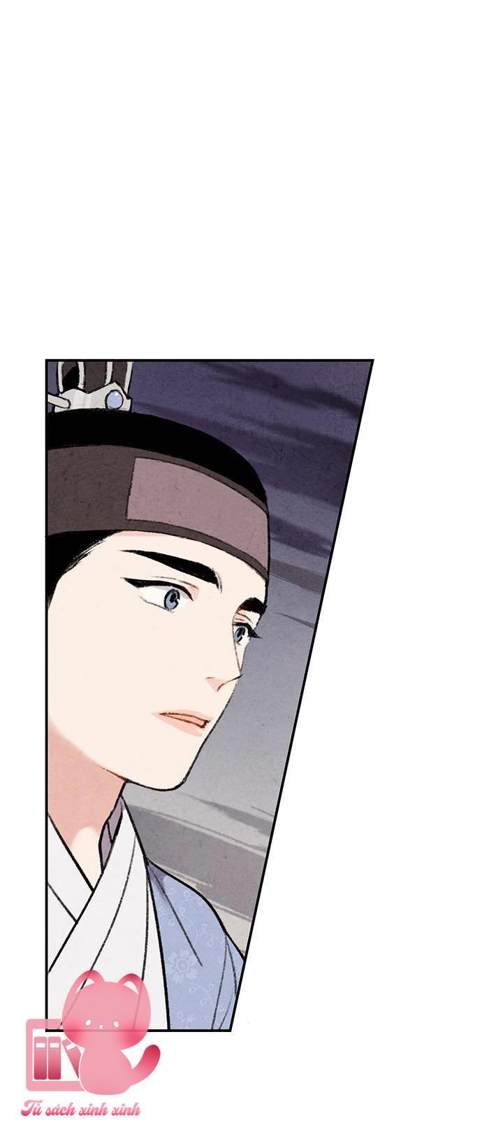 Lệnh Cấm Hôn - Chap 40 - Trang 51
