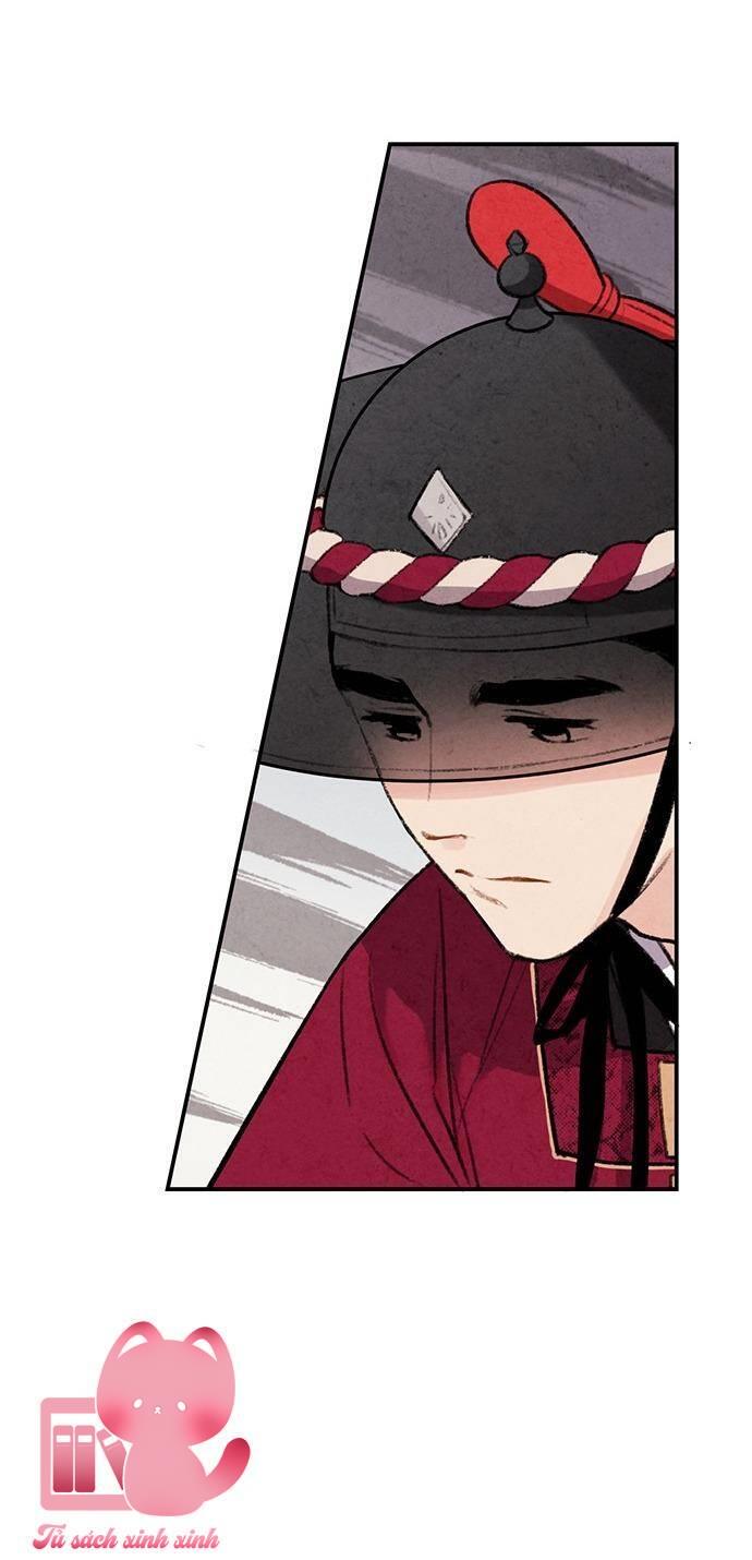 Lệnh Cấm Hôn - Chap 40 - Trang 52