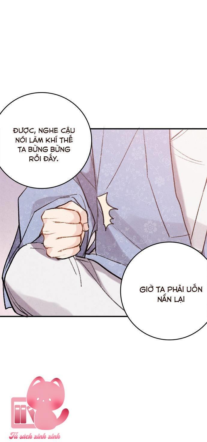 Lệnh Cấm Hôn - Chap 40 - Trang 54