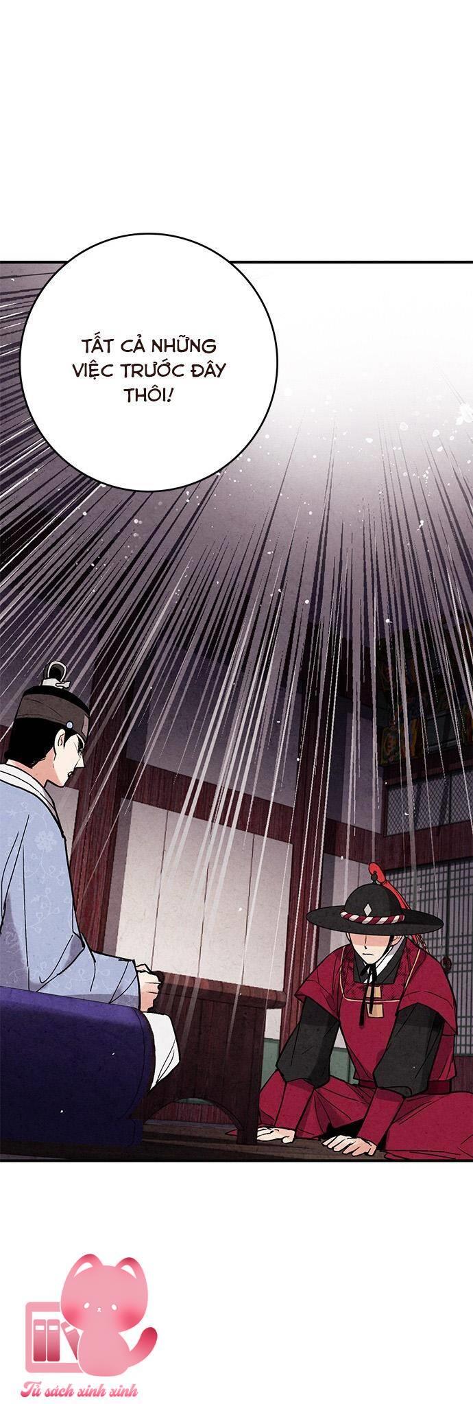 Lệnh Cấm Hôn - Chap 40 - Trang 55
