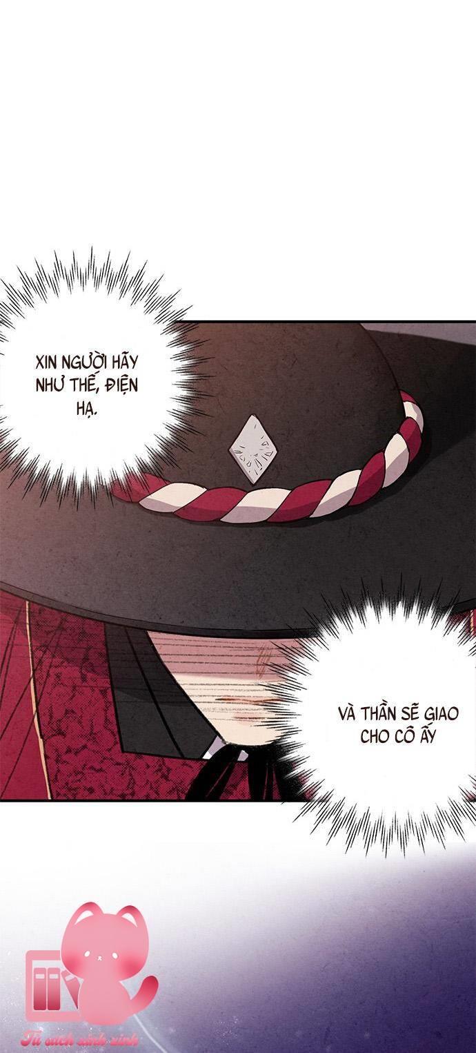 Lệnh Cấm Hôn - Chap 40 - Trang 56