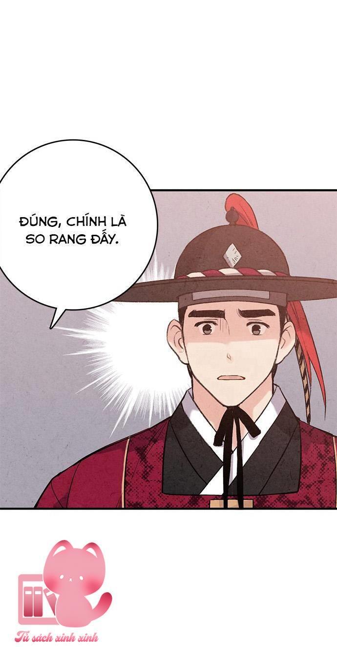 Lệnh Cấm Hôn - Chap 40 - Trang 7