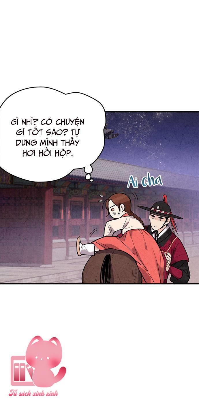 Lệnh Cấm Hôn - Chap 40 - Trang 62