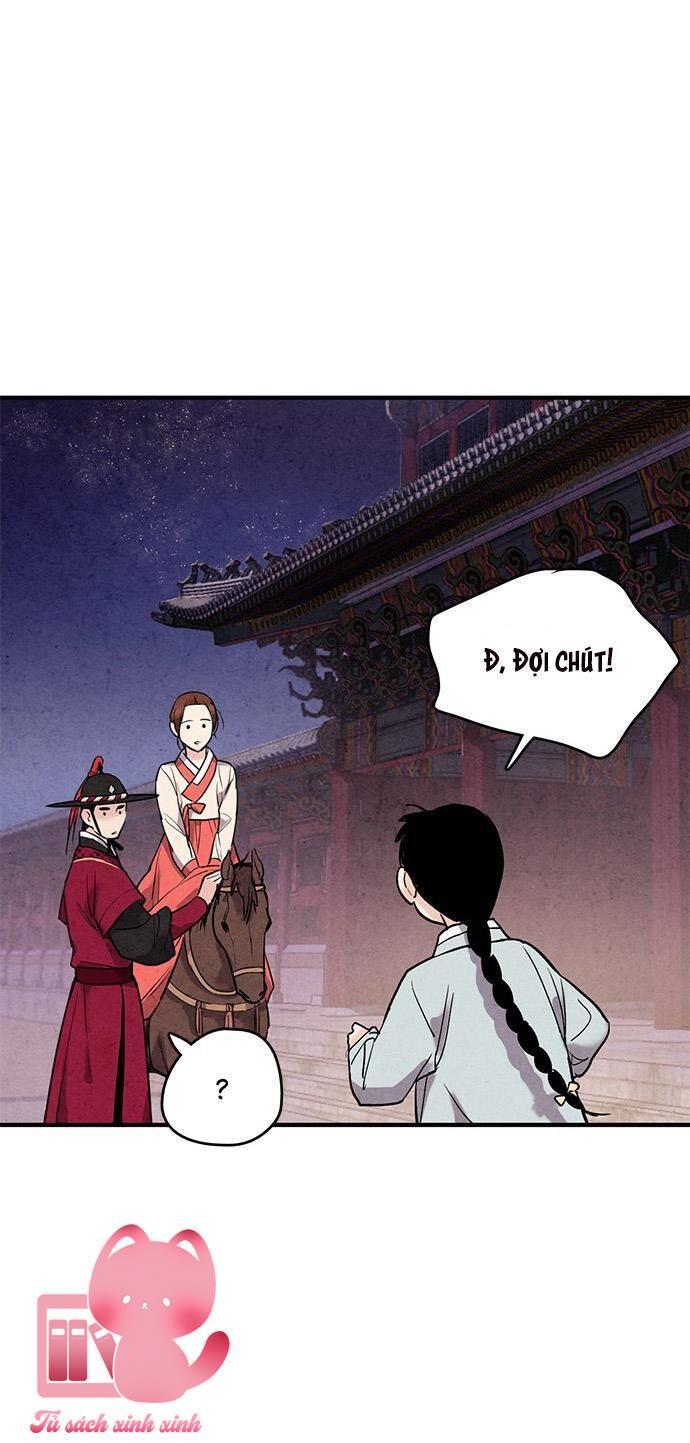 Lệnh Cấm Hôn - Chap 40 - Trang 63