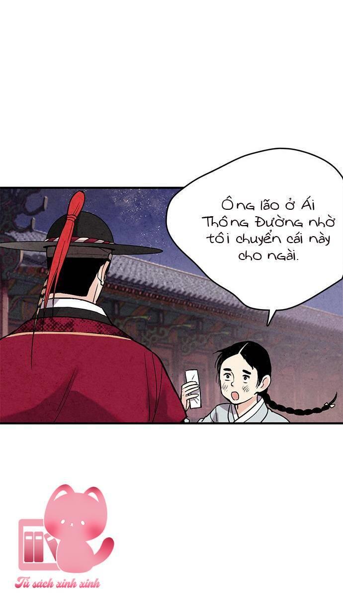 Lệnh Cấm Hôn - Chap 40 - Trang 64