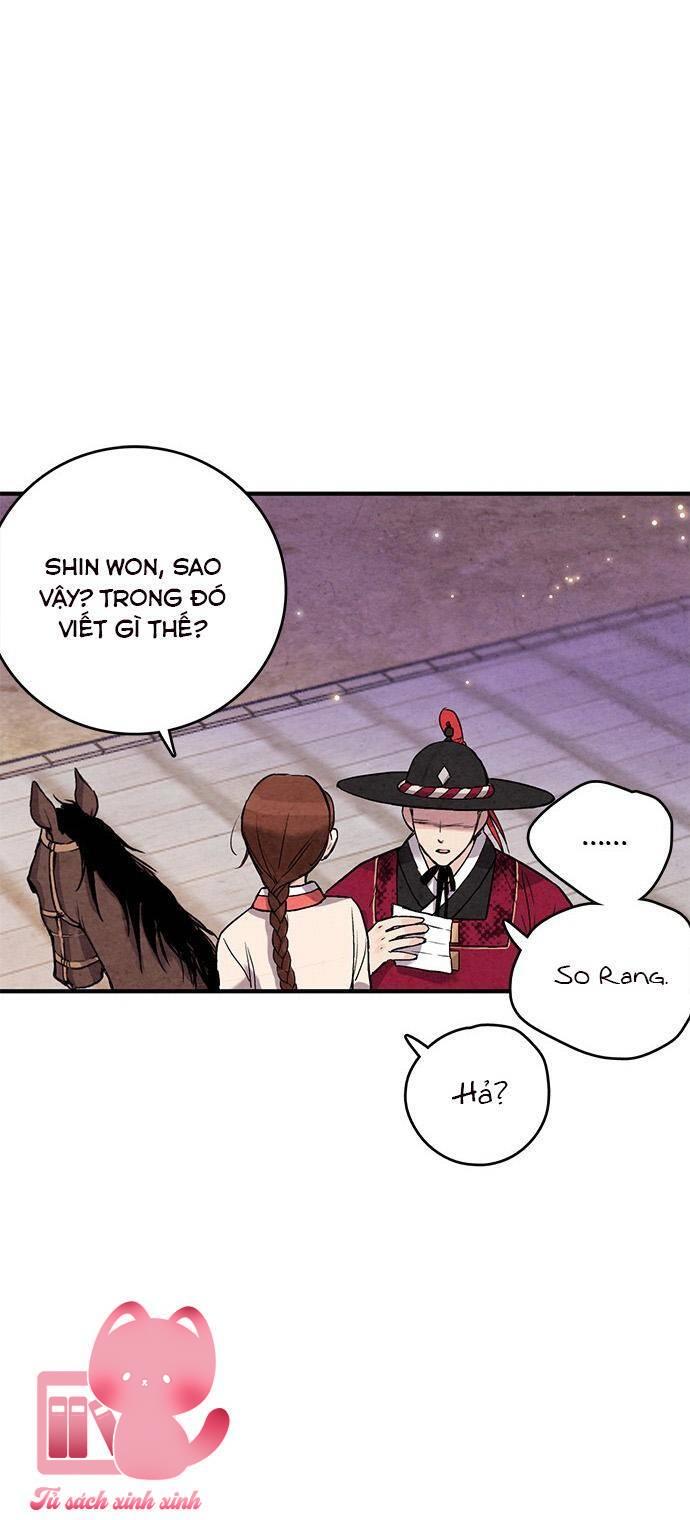 Lệnh Cấm Hôn - Chap 40 - Trang 67
