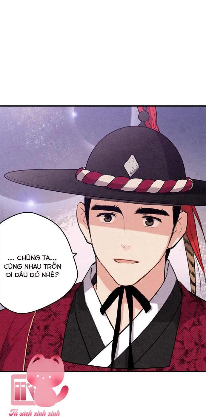 Lệnh Cấm Hôn - Chap 40 - Trang 68