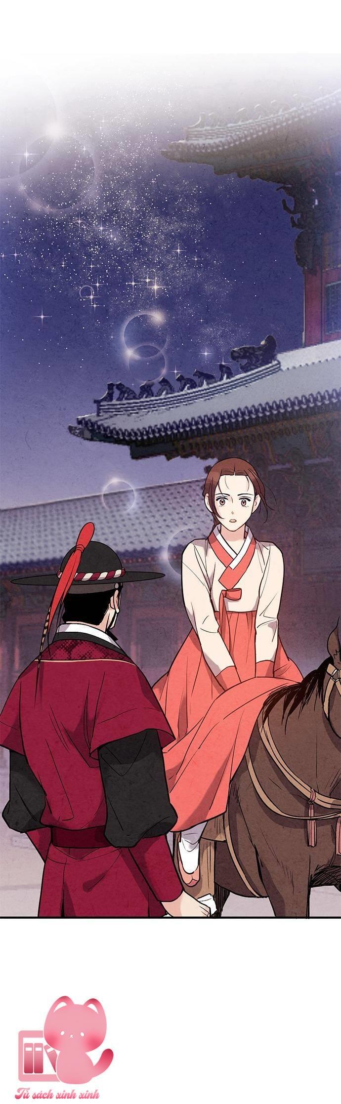 Lệnh Cấm Hôn - Chap 40 - Trang 69