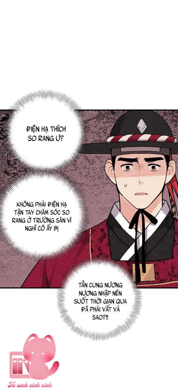 Lệnh Cấm Hôn - Chap 40 - Trang 10