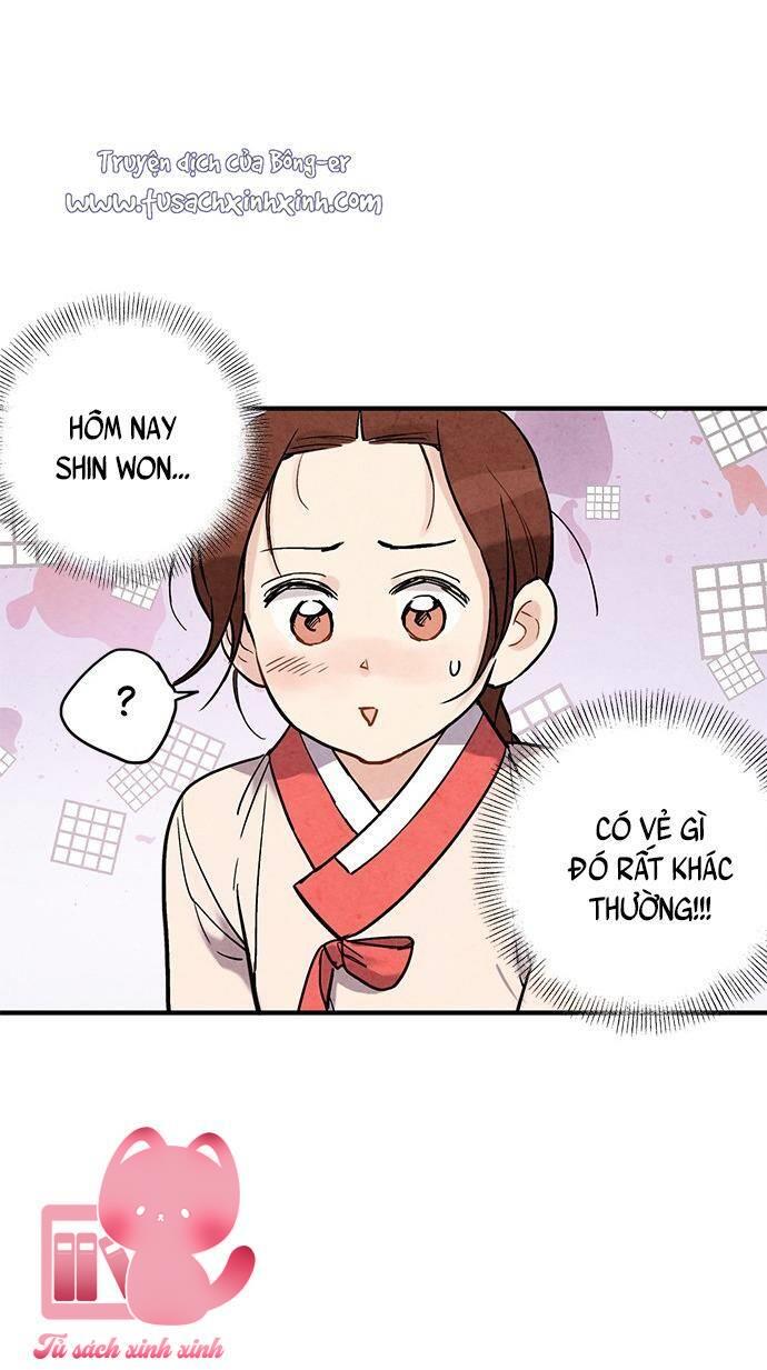 Lệnh Cấm Hôn - Chap 41 - Trang 12