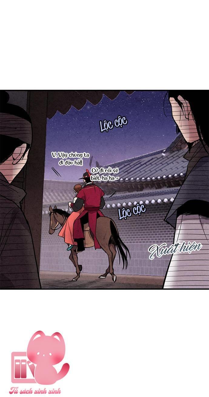 Lệnh Cấm Hôn - Chap 41 - Trang 13
