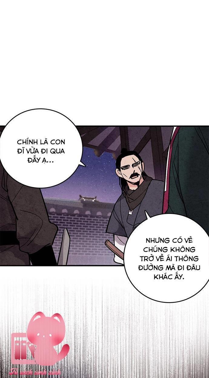 Lệnh Cấm Hôn - Chap 41 - Trang 14