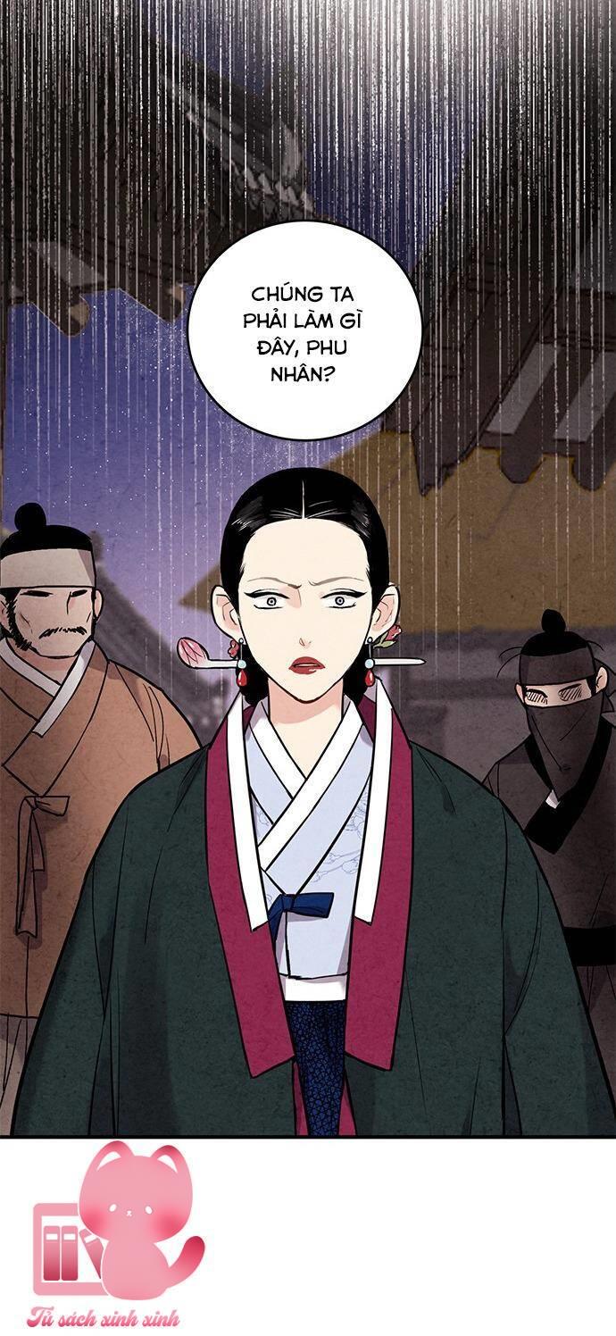 Lệnh Cấm Hôn - Chap 41 - Trang 15
