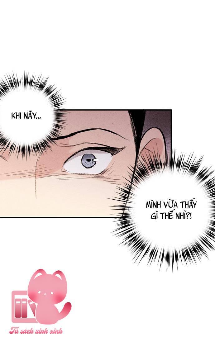 Lệnh Cấm Hôn - Chap 41 - Trang 16