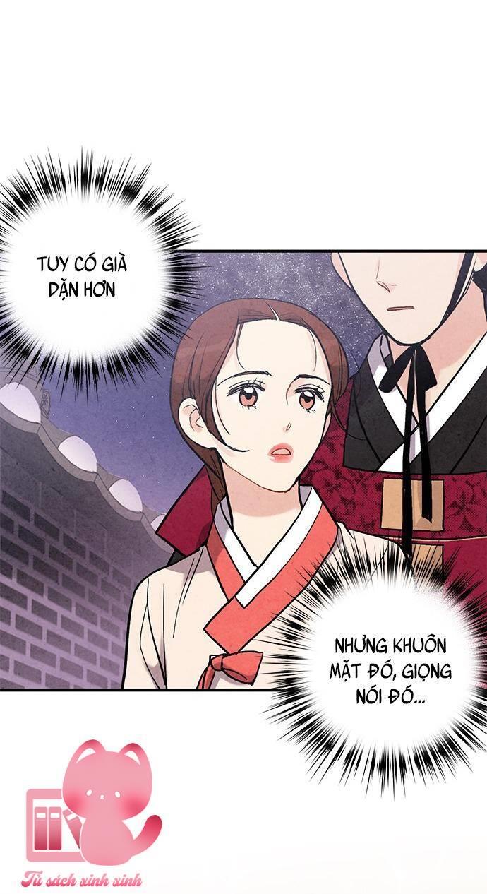 Lệnh Cấm Hôn - Chap 41 - Trang 17