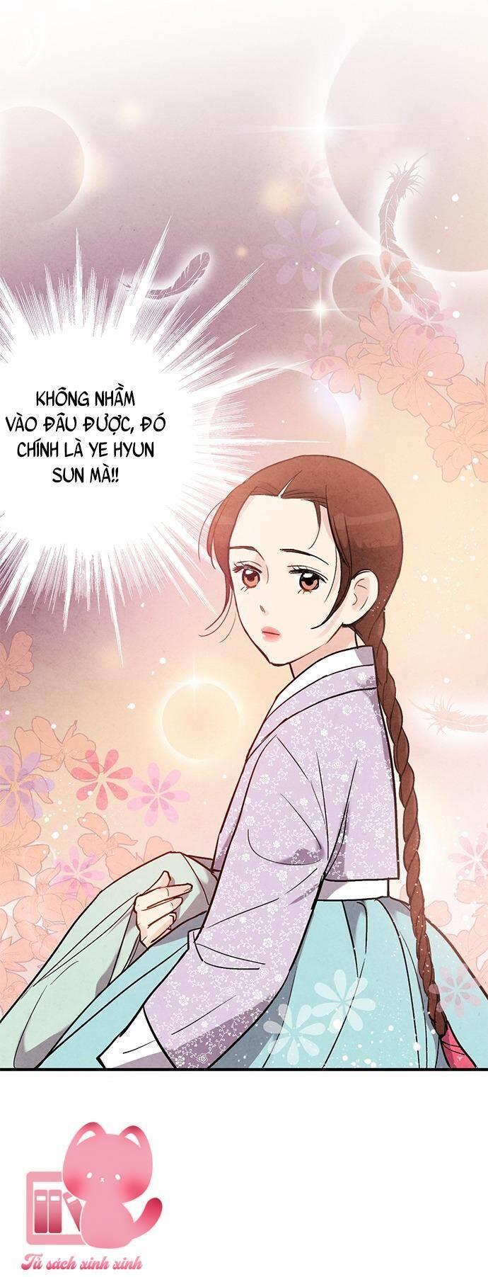 Lệnh Cấm Hôn - Chap 41 - Trang 18