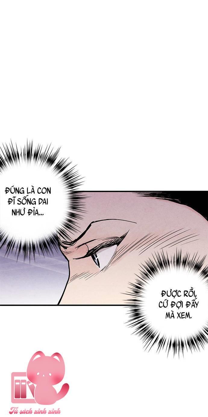 Lệnh Cấm Hôn - Chap 41 - Trang 20