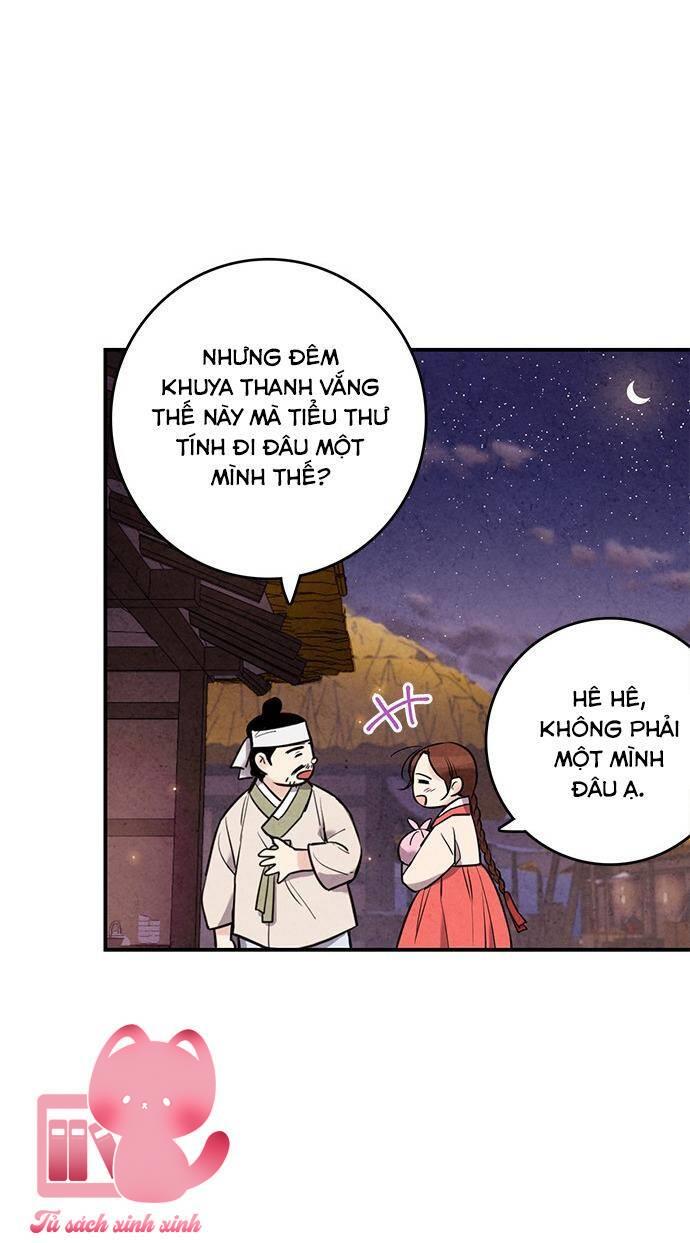 Lệnh Cấm Hôn - Chap 41 - Trang 24