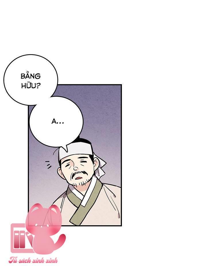 Lệnh Cấm Hôn - Chap 41 - Trang 26