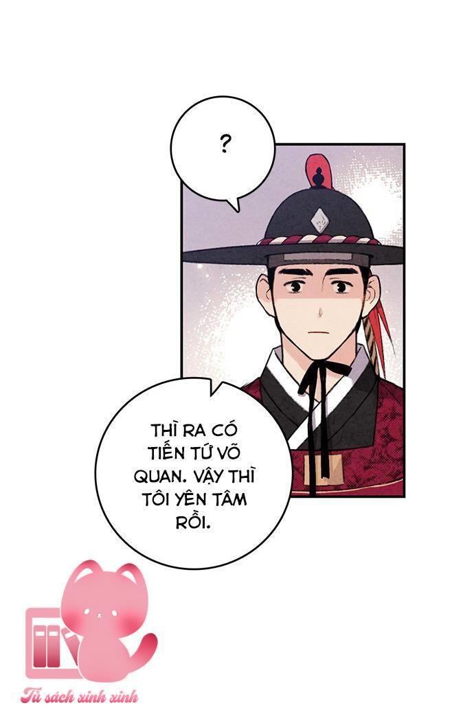 Lệnh Cấm Hôn - Chap 41 - Trang 27