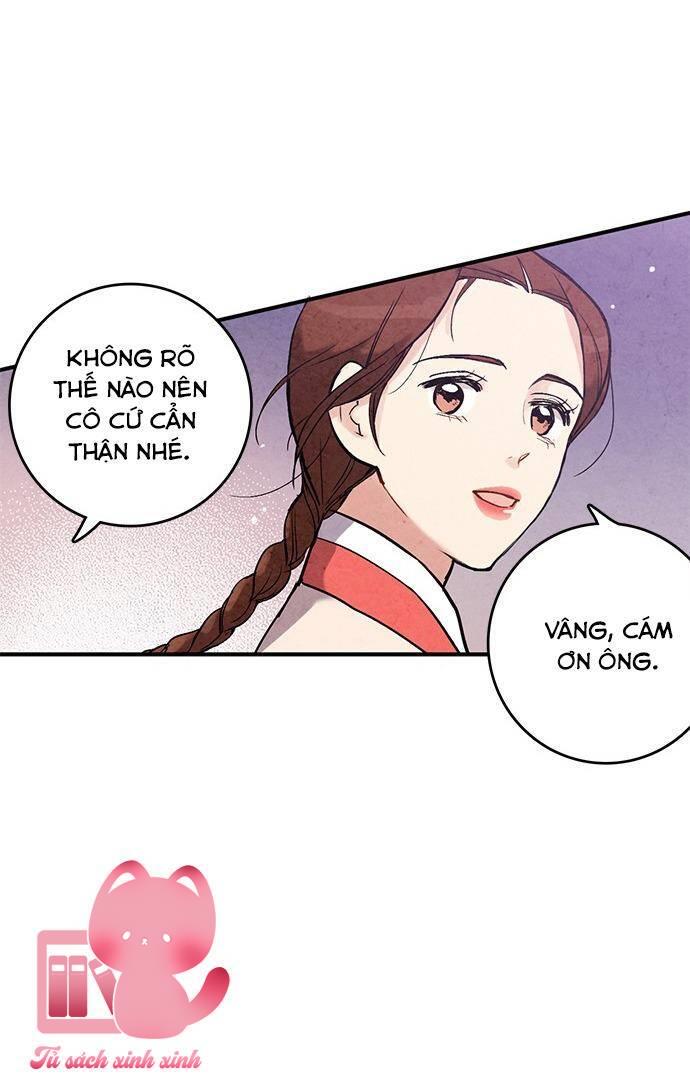 Lệnh Cấm Hôn - Chap 41 - Trang 30