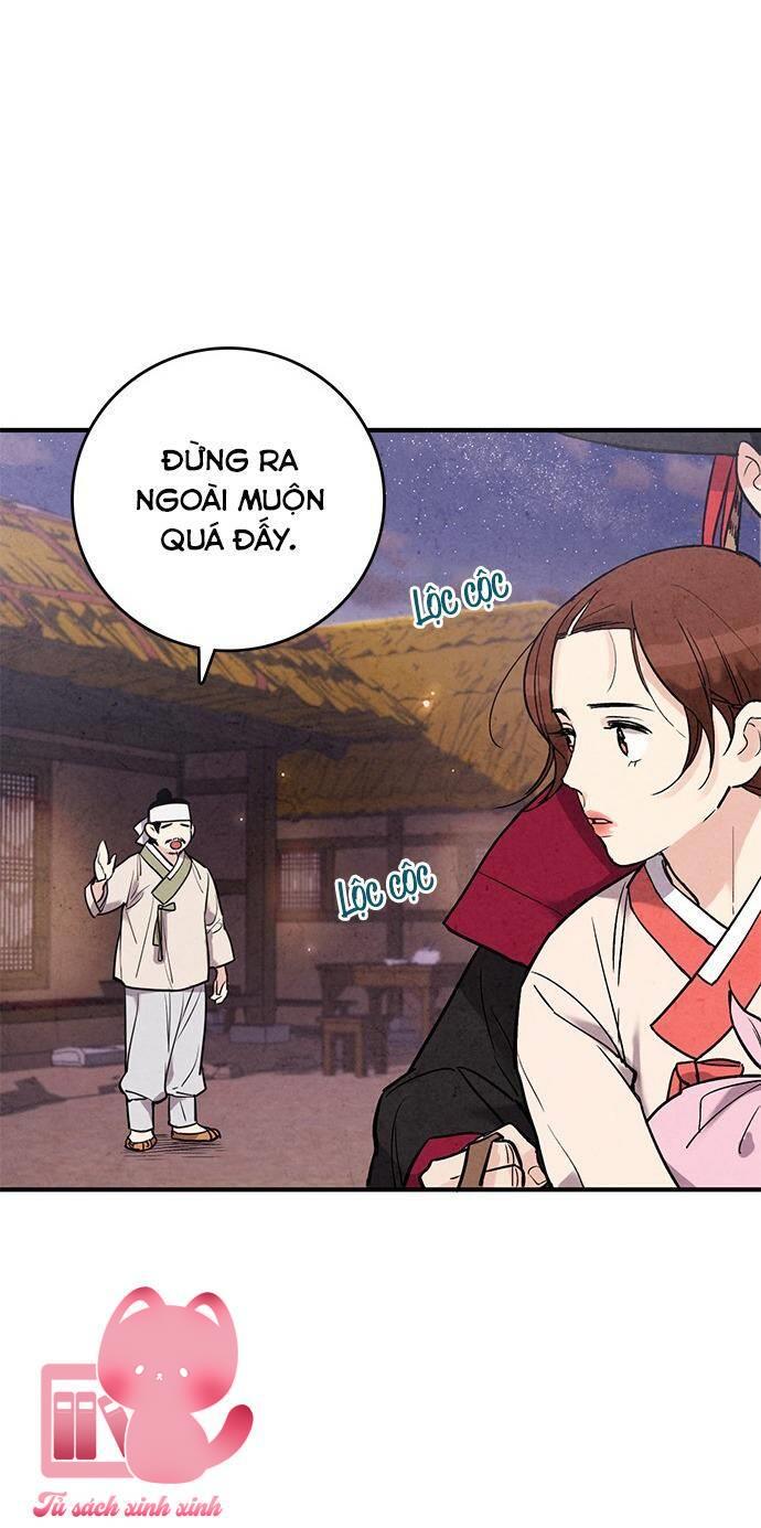 Lệnh Cấm Hôn - Chap 41 - Trang 31