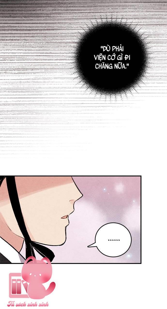 Lệnh Cấm Hôn - Chap 41 - Trang 35