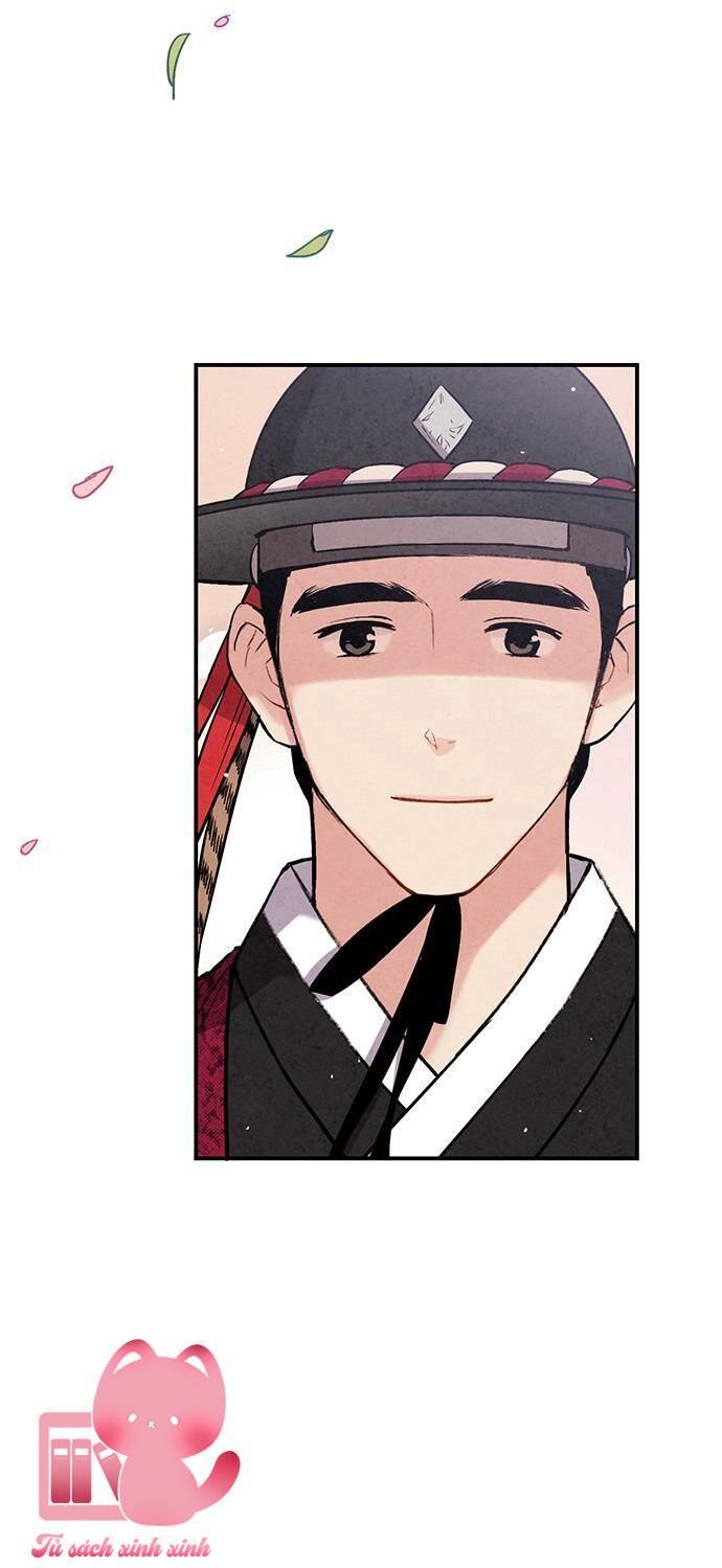 Lệnh Cấm Hôn - Chap 41 - Trang 37