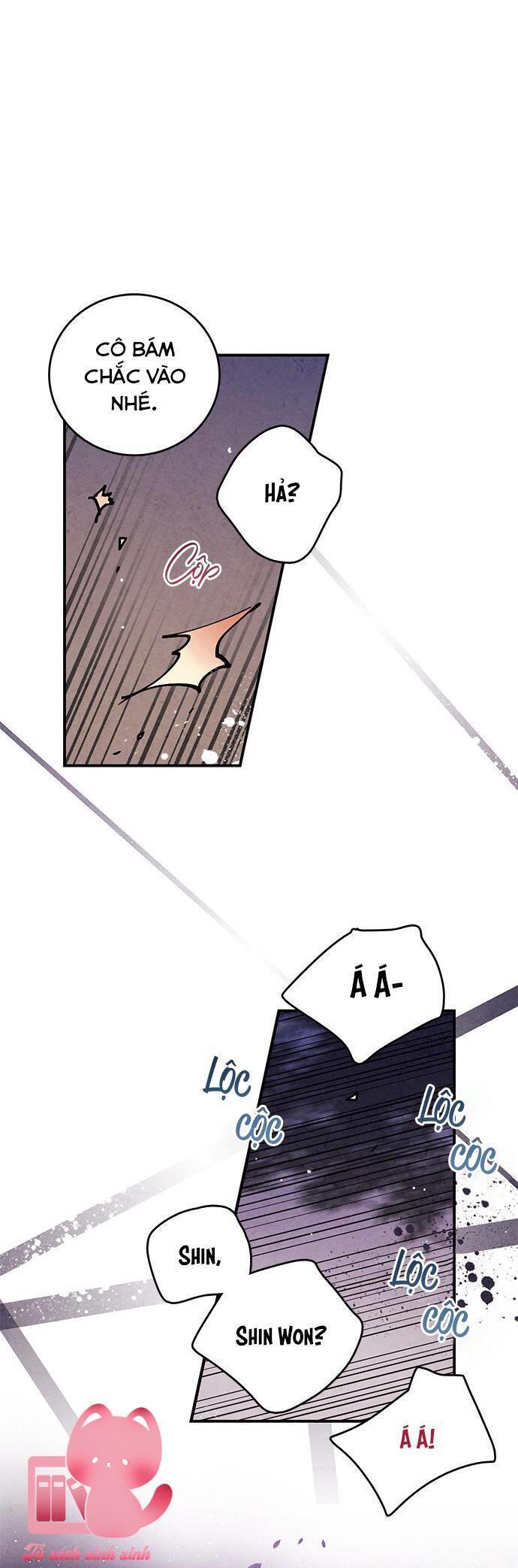 Lệnh Cấm Hôn - Chap 41 - Trang 38